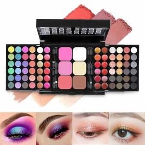 All-in-one 78 Color Makeup Palette